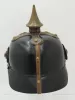 Prussian 9th Dragoon Enlisted Man Pickelhaube Visuel 6